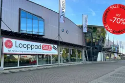 Looppad-SALE-Huissen