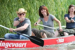 Nieuw thema Kiek! Lingewaard.Zomer in je bol.Gemeente Lingewaard