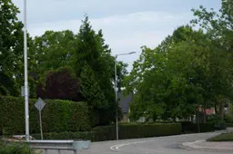 Onderhoud Karstraat Gemeente Lingewaard