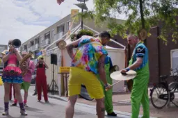 Vrolijke foto maandwinnaar juni! Gemeente Lingewaard