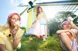 Zomeravonden '26 in het Openluchtmuseum