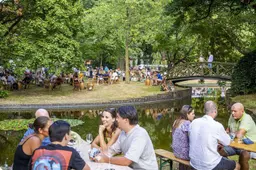 De Zomer in Arnhem van alles te beleven