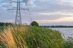 Eerder stroomaansluiting aanvragen voor woningbouw Gemeente Lingewaard