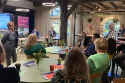 Gratis cursus over politiek Gemeente Lingewaard