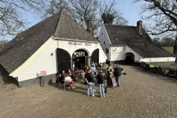 Molenplaats.Sonsbeek.OpenCoffee