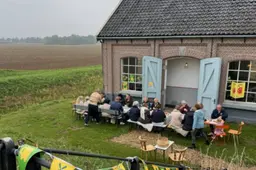 Ontbijt Oude-Rijn.Gelderse Dag 2025