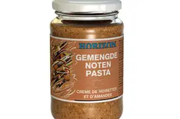 recall.Horizon.gemengde noten pasta