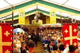 Schuttertent St. Sebastianus