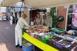 2026 Boekenmarkt