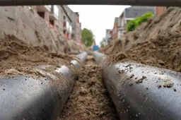 Duurzaam verwarmen Gemeente Lingewaard