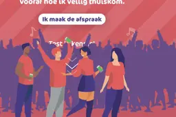 Rijden Zonder Invloed - Scrollytelling