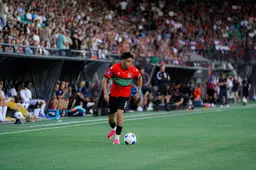 Sami Ouaissa x N.E.C. Media