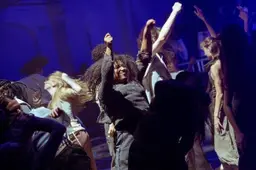 Juliette de Groot.jongeren met Hip Hop