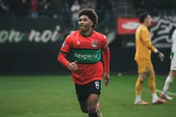 Noe Lebreton x N.E.C. Media