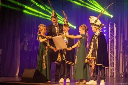 PrinsenBal 2025