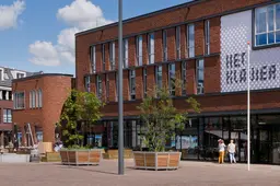 anton pieckplein