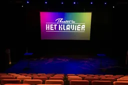 het klavier