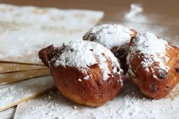 oliebollen