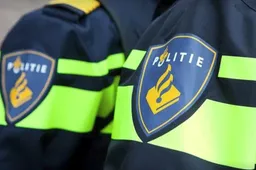 politie