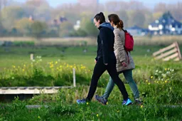 wandelen