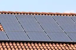 zonnepanelen