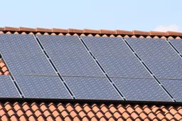 zonnepanelen