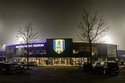 rkc waalwijk mandemakers