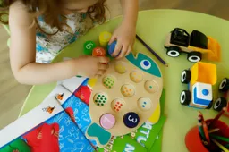 spelen