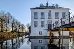 witte kasteel