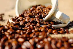 koffie