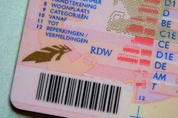 rijbewijs