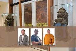 Nieuws Hein en Bram