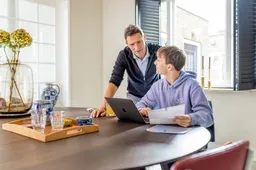 Aangifte doen Belastingdienst