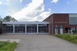 brandweer