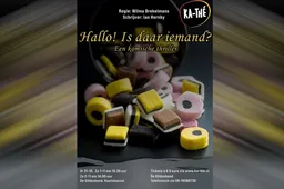 Naamloos