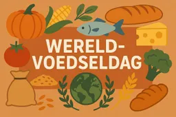 wereldvoedseldag
