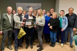 rabostimuleringsfonds dierenweide vossenberg november 2025