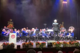 MSC gedecoreerdenconcert 2024