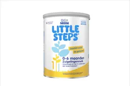 little-steps-zuigelingenmelk