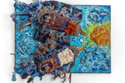 voorbeeld schilderij