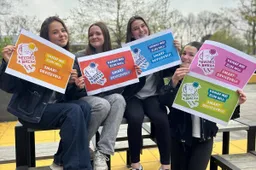 SGDL Foto smart device-vrije school