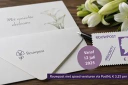 rouwkaarten