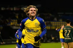 Foto Tim vd Leij