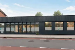 KDC nieuw pand ill