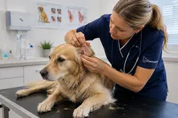 hond grasaren