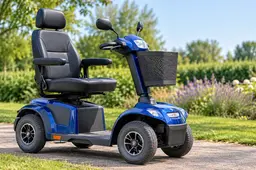scootmobiel