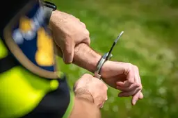 politie
