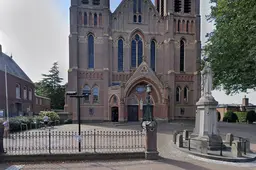 sint jan