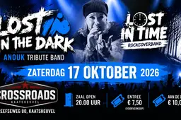 Blauwe Nacht van de Rockshow