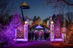efteling